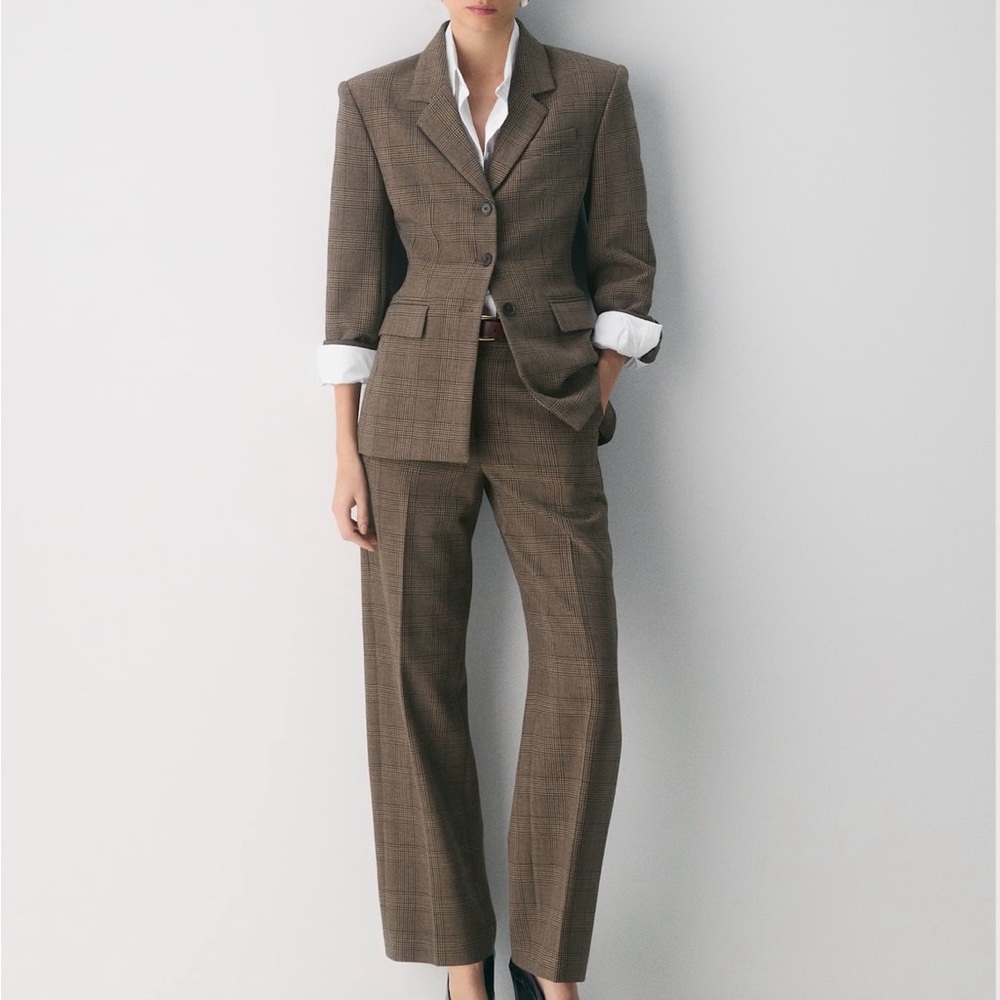 Aritzia Babaton Standout Blazer - (Re)ssential Size 8